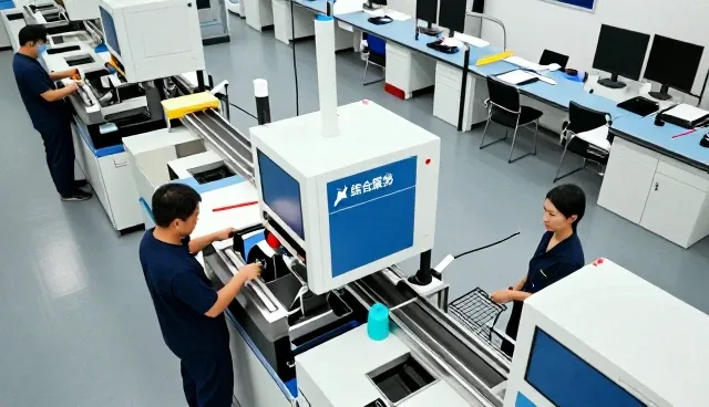 东营区财金港务管理有限公司