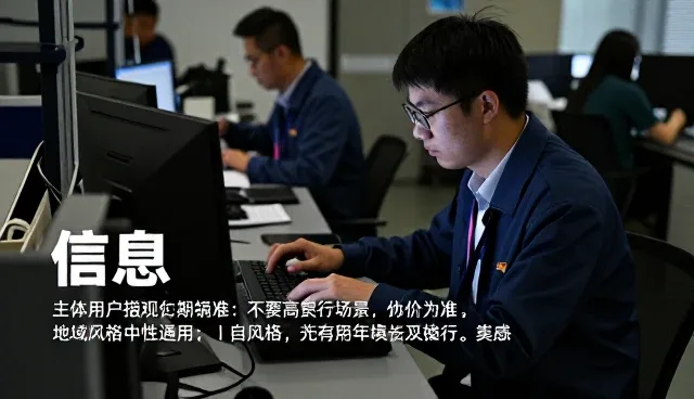 农业基地中的市场调研报告优势展示