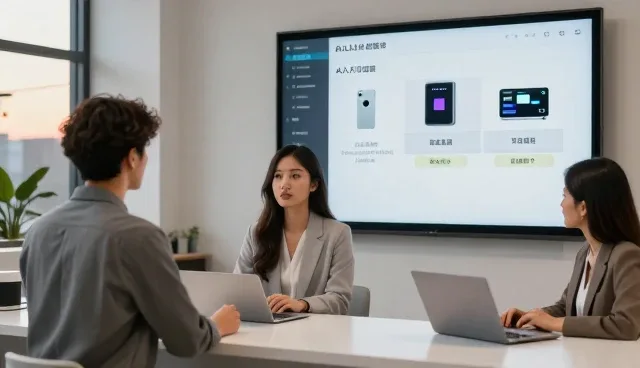 市场调研报告在不同场景中的性能表现分析