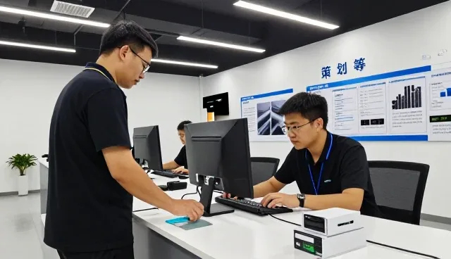 商务服务支持信息怎么做得更稳：商务一线经验